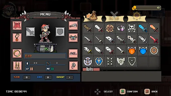 The Throne screenshot 5