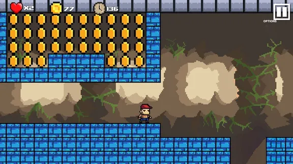 Jungle Adventure screenshot 1