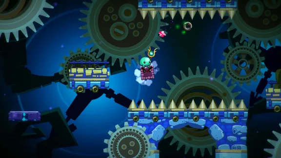 So Many Me: Extended Edition screenshot 4