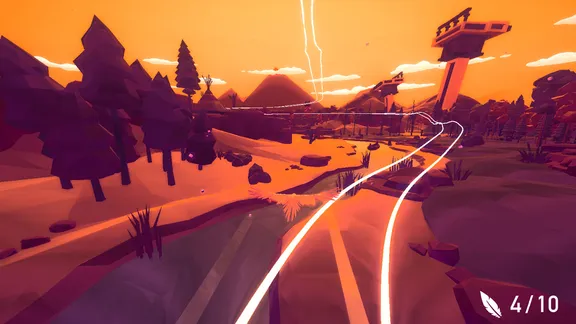 Aery - Little Bird Adventure screenshot 6