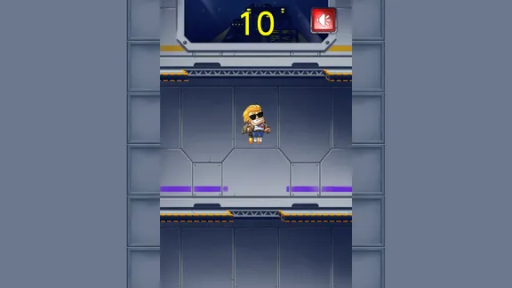 Warrior Escape screenshot 5