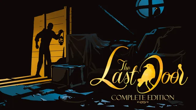 The Last Door - Complete Edition