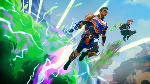 Spellbreak screenshot 2