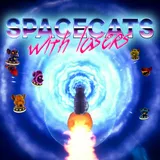 Spacecats with Lasers icon