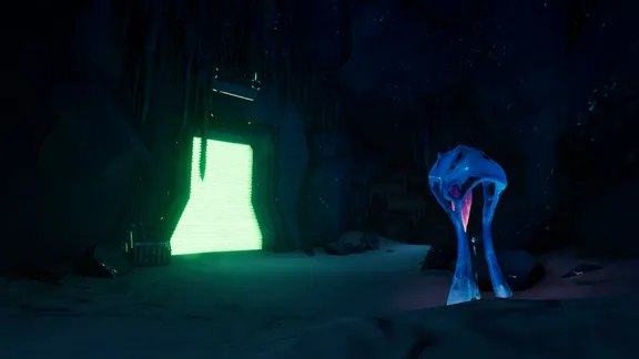 Subnautica: Below Zero screenshot 4