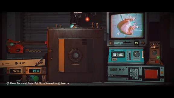 Stories Untold screenshot 2