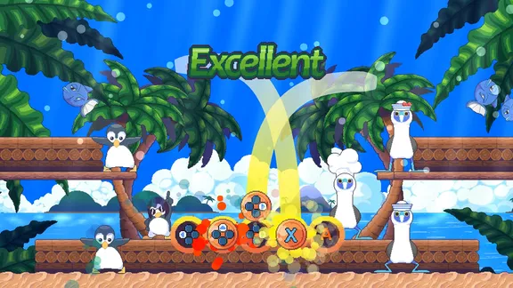 Songbird Symphony screenshot 3