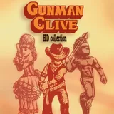 Gunman Clive HD Collection icon