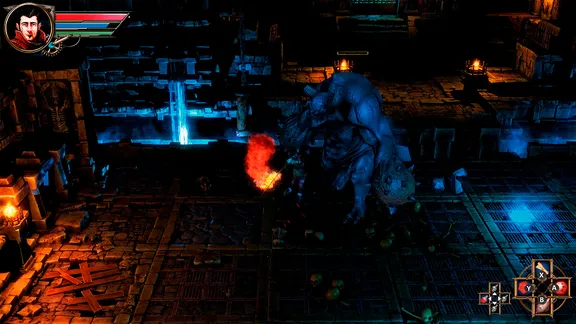 Zenith screenshot 1
