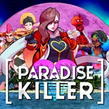 Paradise Killer icon