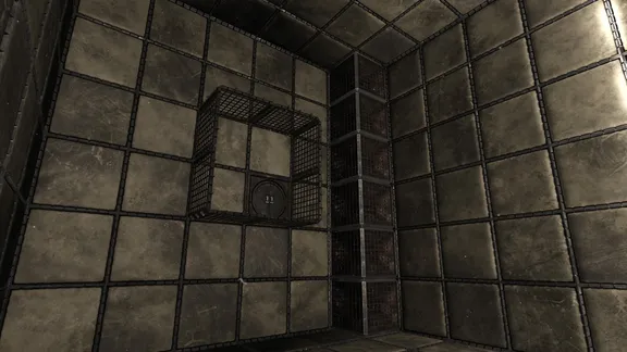 Neverout (ネヴァーアウト) screenshot 3