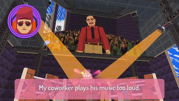 Say No! More screenshot 5