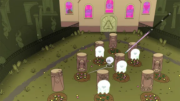 Pool Panic screenshot 6