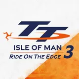 TT Isle of Man: Ride on the Edge 3 icon