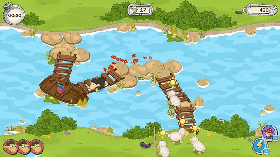Sven – completely screwed screenshot 1