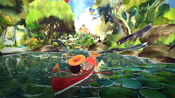 Dordogne screenshot 5