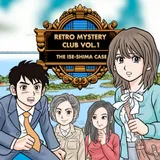 Retro Mystery Club Vol.1: The Ise-Shima Case icon