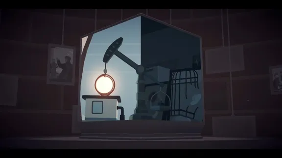 Moncage screenshot 3