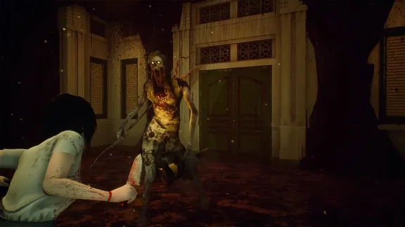 DreadOut 2 screenshot 6