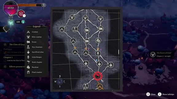 Rogue Lords screenshot 3