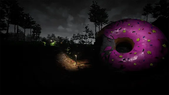 CASE 2: Animatronics Survival screenshot 2