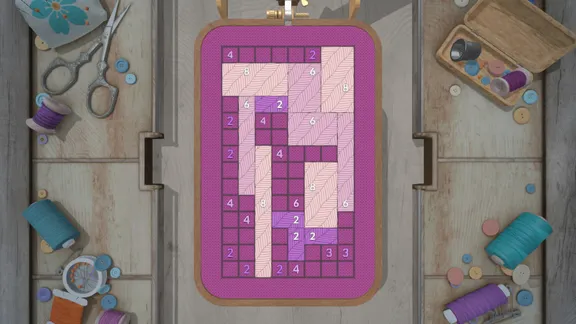 stitch. screenshot 3
