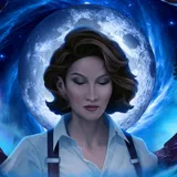 Nightshade Mysteries Eternal Moon Collector's Edition icon