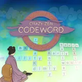 Crazy Zen Codeword icon