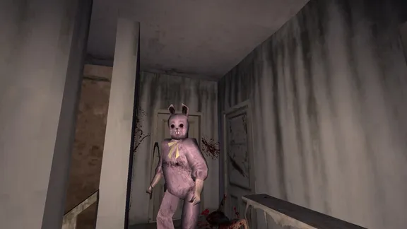 MURDER HOUSE screenshot 4