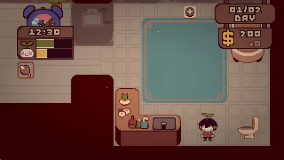 Home Sweet Home screenshot 5