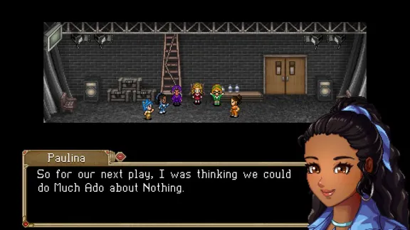 This Way Madness Lies screenshot 5