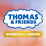 Thomas & Friends™: Wonders of Sodor icon