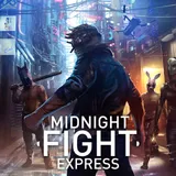 Midnight Fight Express icon