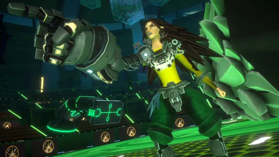 Aztech Forgotten Gods screenshot 5