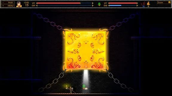 Unepic screenshot 5