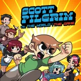 Scott Pilgrim vs. The World™: The Game – Complete Edition icon