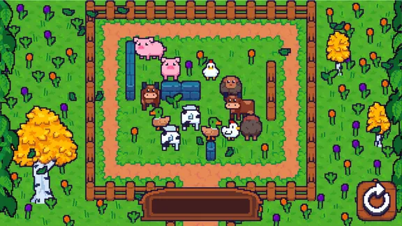 Farm screenshot 5