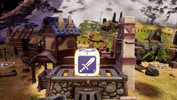 Dice Legacy screenshot 4