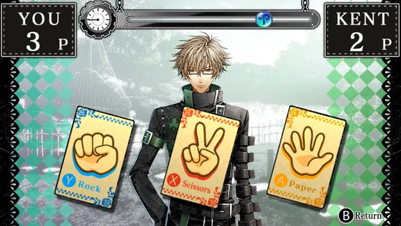 Amnesia: Memories screenshot 5