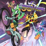Freedom Planet icon