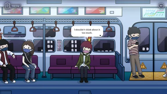 What Comes After screenshot 1
