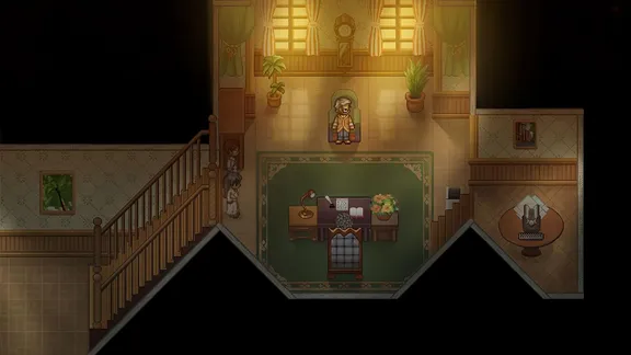 Finding Paradise screenshot 3
