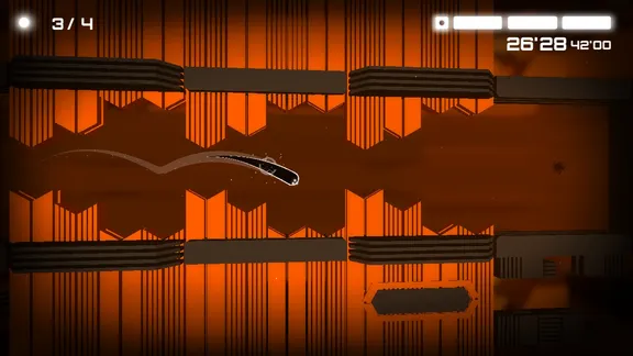 Spectrum screenshot 4