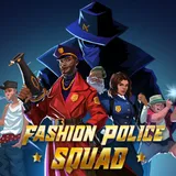 Fashion Police Squad icon