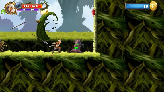 Wukong Sun: Black Legend screenshot 6