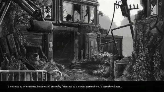 Echoes screenshot 5