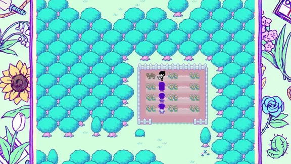 OMORI screenshot 3