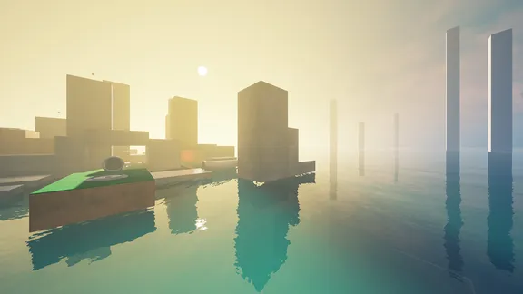 Refunct screenshot 2