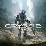 Crysis 2 Remastered icon