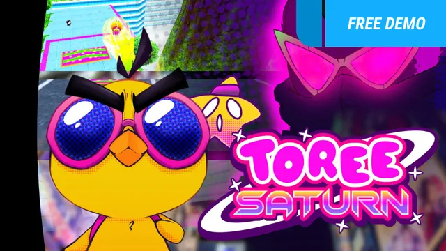 Toree Saturn